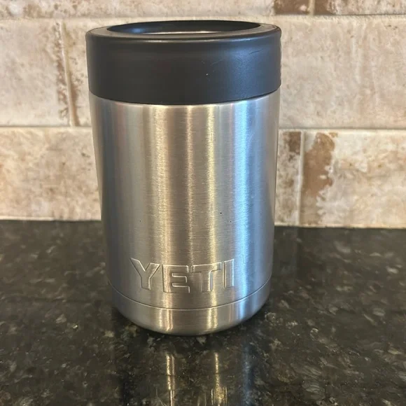Yeti 12oz. Colster Can Cooler - Picture 1 of 5